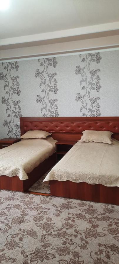 Отель SUGD Panjakent Экстерьер фото