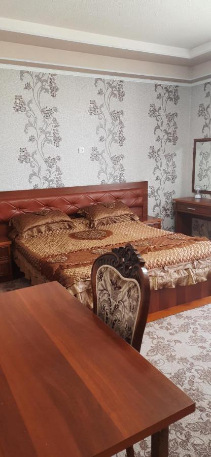 Отель SUGD Panjakent Экстерьер фото