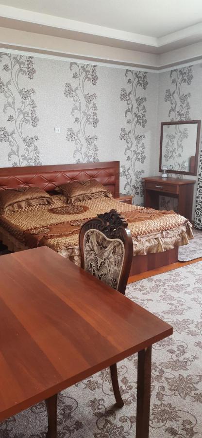 Отель SUGD Panjakent Экстерьер фото