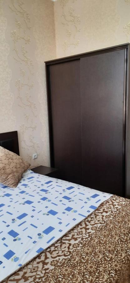 Отель SUGD Panjakent Экстерьер фото