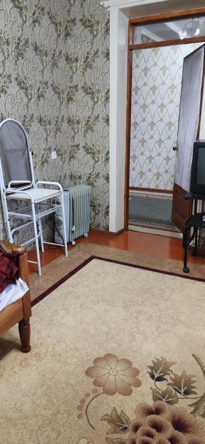 Отель SUGD Panjakent Экстерьер фото
