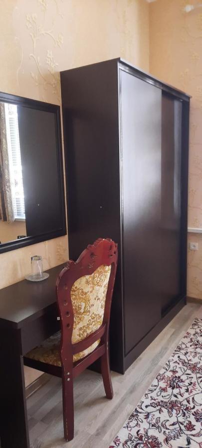 Отель SUGD Panjakent Экстерьер фото