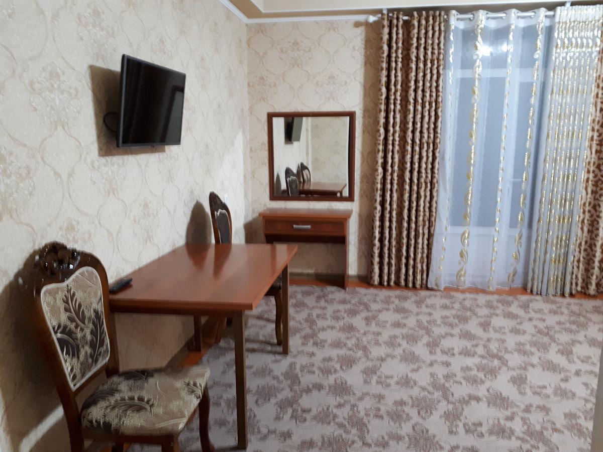Отель SUGD Panjakent Экстерьер фото